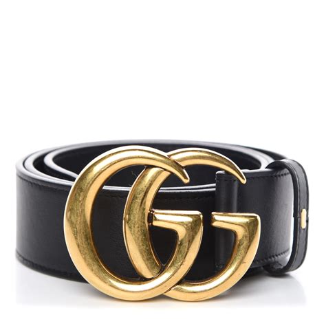 gucci belt double color broken|Gucci belt black background.